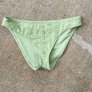 Hollister Bikini Bottoms